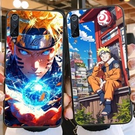 Capinha Naruto Xiaomi: Estilo e Proteção! - imagem 1
