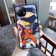 Capinha Naruto Xiaomi: Estilo e Proteção! - imagem 4