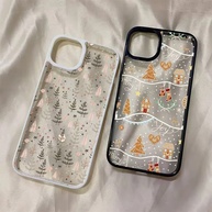 Capinha Natalina Samsung: Árvore e Biscosito! - imagem 4