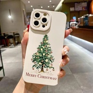 Capinha Natalina Samsung: Estilo e Proteção! - imagem 1