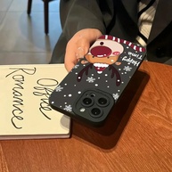 Capinha Natalina Xiaomi Redmi - imagem 4