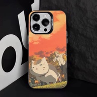Capinha Natsume Yuujinchou: Proteção e Estilo! - imagem 4