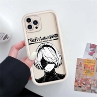 Capinha NieR Automata: Proteção e Estilo! - imagem 4