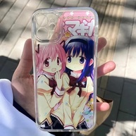 Capinha Redmi Note: Anime Madoka Magica 💖 - imagem 4