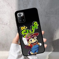 Capinha Redmi Note: Arale Dr. Slump 💖 - imagem 4