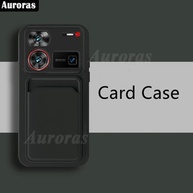 Capinha Nubia Z60/Z50: Carteira e Proteção! - imagem 1