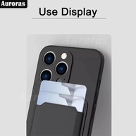 Capinha Nubia Z60/Z50: Carteira e Proteção! - imagem 4