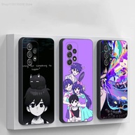 Capinha Omori: Proteção e Estilo para seu Samsung! - imagem 1
