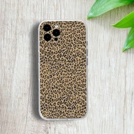 Capinha iPhone: Onça Rosa e Tigre 🐅 - imagem 4