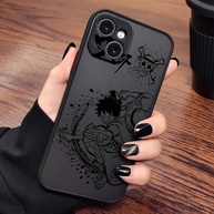 Capinha One Piece iPhone: Luffy e Zoro 🛡️ - imagem 6