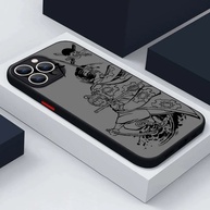 Capinha One Piece iPhone: Luffy e Zoro 🛡️ - imagem 8