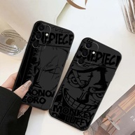 Capinha One Piece Luffys: Proteção e Estilo! - imagem 1