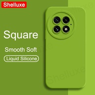 Capinha OnePlus 13: Silicone Líquido Premium - imagem 1