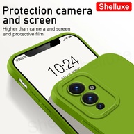 Capinha OnePlus: Silicone Líquido Premium - imagem 4