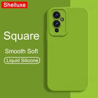 Capinha OnePlus: Silicone Líquido Premium - imagem 1
