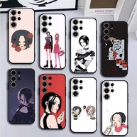 Capinha Oosaki Nana: Proteção e Estilo para seu Samsung! - imagem 1