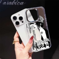 Capinha Oosaki Nana: Estilo e Proteção! - imagem 4