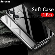 Capinha OPPO A40/A60/A80/A3X: Proteção Total! - imagem 1