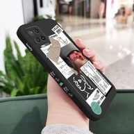 Capinha OPPO: Estilo e Proteção! - imagem 4