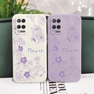 Capinha OPPO Floral: Estilo e Proteção! - imagem 4