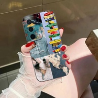 Capinha OPPO: Mapas e Viagens ✈️ - imagem 4