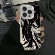 Capinha Attack on Titan: Proteja seu OPPO! - imagem 4