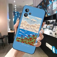 Capinha OPPO Realme: Flores e Arte! - imagem 4