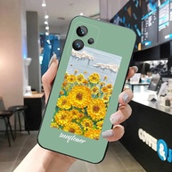 Capinha OPPO Realme: Flores e Arte! - imagem 1