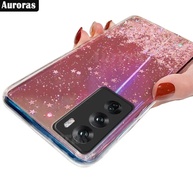 Capinha OPPO Reno 12: Glitter e Proteção! - imagem 1
