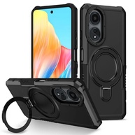 Capinha Oppo Resistente com Suporte - imagem 1