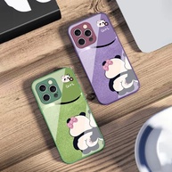 Capinha Panda Cartoon: Proteção e Estilo! - imagem 4