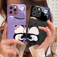 Capinha Panda Cartoon: Proteção e Estilo! - imagem 1