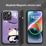 Capinha Panda Fofa: Proteção e Estilo! - imagem 4