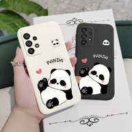 Capinha Panda Fofa para Samsung - imagem 4