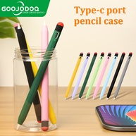 Capinha para Caneta iPad: Proteção e Estilo! - imagem 1
