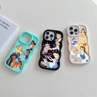 Capinha Disney para Xiaomi Redmi e Poco 💖 - imagem 4