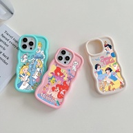 Capinha Disney para Xiaomi Redmi e Poco 💖 - imagem 3