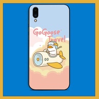 Capinha Patinho Desconfiado Huawei - imagem 4