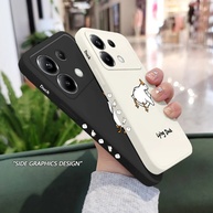 Capinha Pato Deitado Xiaomi Poco - imagem 4