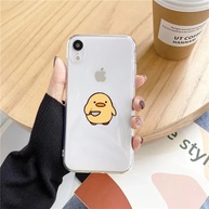 Capinha Pato Divertido para iPhone - imagem 4