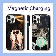 Capinha Peso Pluma iPhone: Estilo e Proteção! - imagem 1