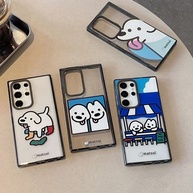Capinha Pet: Proteção e Estilo para seu Galaxy! - imagem 1