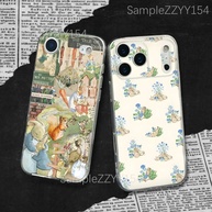 Capinha Peter Bunny: Proteção Fofa para seu iPhone! - imagem 1