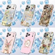 Capinha Peter Rabbit iPhone: Fofura e Proteção! - imagem 1