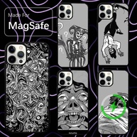 Capinha Phasmophobia: Estilo e Proteção! - imagem 1