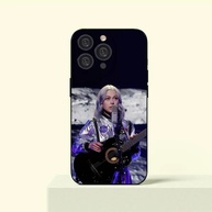Capinha Phoebe Bridgers: Proteção e Estilo para seu iPhone - imagem 1