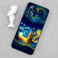 Capinha Pikachu Xiaomi: Proteção e Estilo! - imagem 4