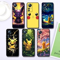 Capinha Pikachu Xiaomi: Proteção e Estilo! - imagem 1