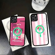 Capinha Pink Panther Magnética: Estilo e Proteção! - imagem 1
