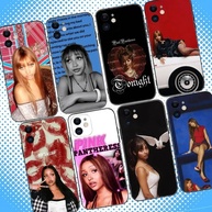 Capinha PinkPantheress: Estilo e Proteção para seu iPhone - imagem 1
